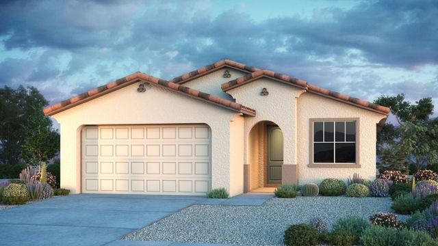 Lily Plan in Mystic Discovery Collection, Peoria, AZ 85383