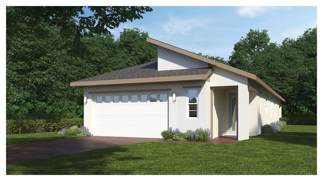 Olivia Plan in The Lakes at Harmony, Saint Cloud, FL 34773