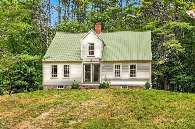 148 Hobbs Road, Effingham, NH 03882