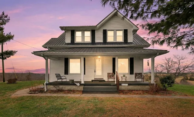 4205 Woodward Rd, Germantown, KY 41044