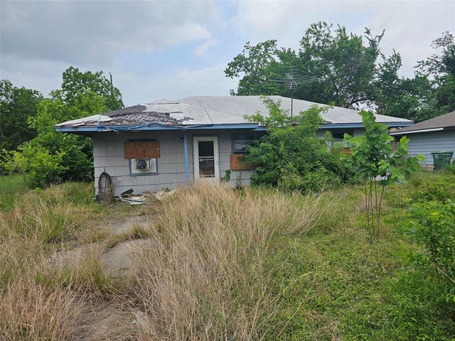 13429 Louisville St, Houston, TX 77015