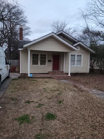 205 Maple Ave, Clarksdale, MS 38614