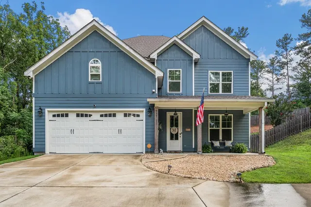 537 Old Double Churches Rd, Columbus, GA 31904