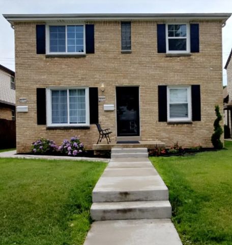Address Not Disclosed, Milwaukee, WI 53215