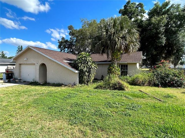 2237 20th St NW, Winter Haven, FL 33881