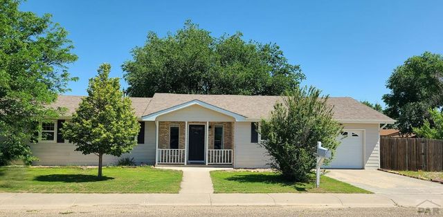 901 W  8th Ave, Springfield, CO 81073