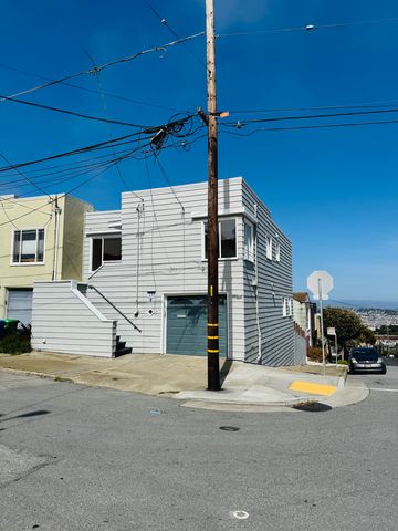 391 Gambier St, San Francisco, CA 94134