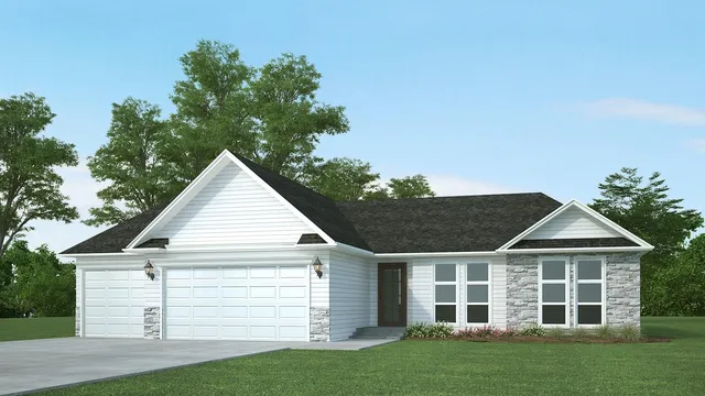 641 E  Maple Bch, Edgerton, WI 53534