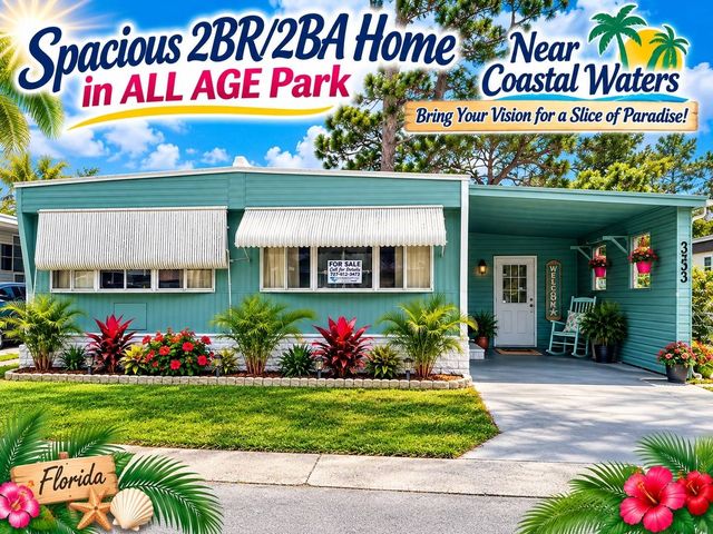 7501 142nd Ave #353, Largo, FL 33771