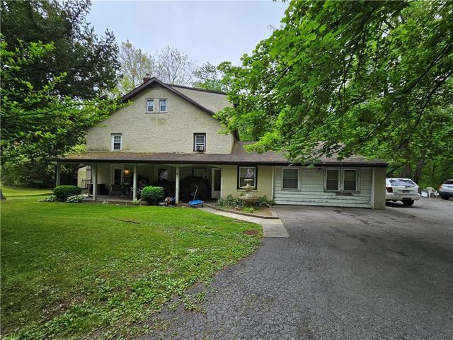 3707 E  Fisherville Rd, Downingtown, PA 19335