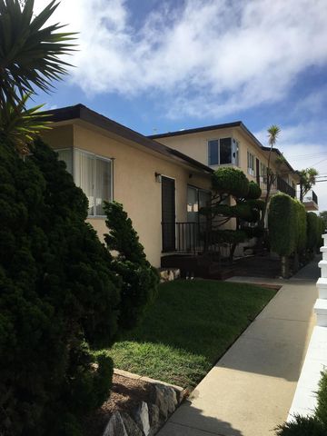 7832 W  Manchester Ave #6, Playa Del Rey, CA 90293