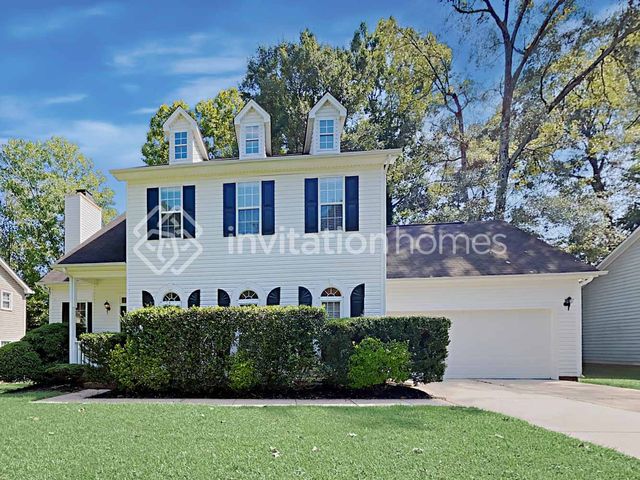 7428 Trotter Rd, Charlotte, NC 28216