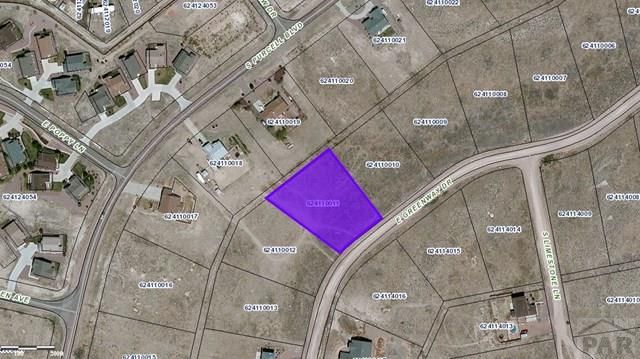 349 E  Greenway Dr, Pueblo West, CO 81007