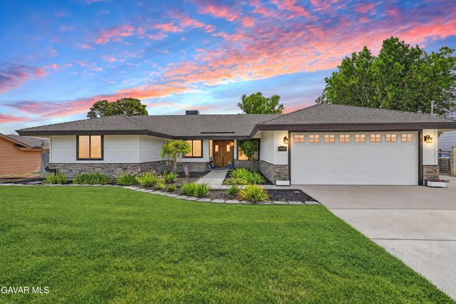 22904 Clover Spring Pl, Tehachapi, CA 93561
