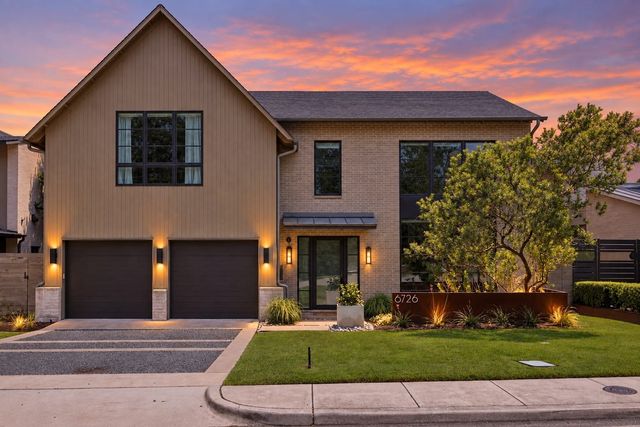 6726 Lake Circle Dr, Dallas, TX 75214