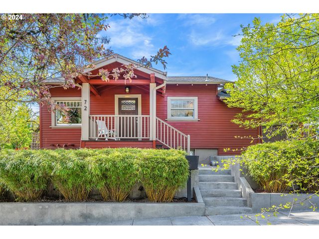 72 S  Whitaker St, Portland, OR 97239