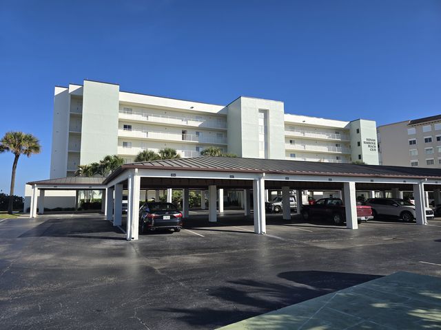 2055 Highway A1A #407, Indian Harbour Beach, FL 32937