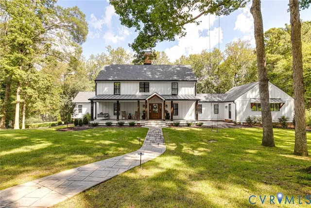 9804 Kingsbridge Rd, Henrico, VA 23238