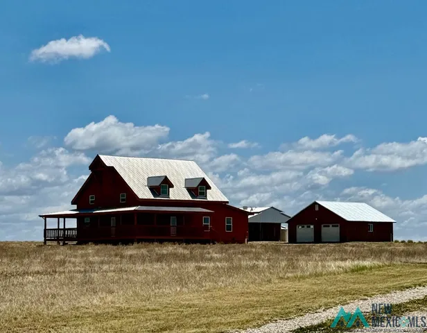 142 Frontage Rd #2142, Las Vegas, NM 87701
