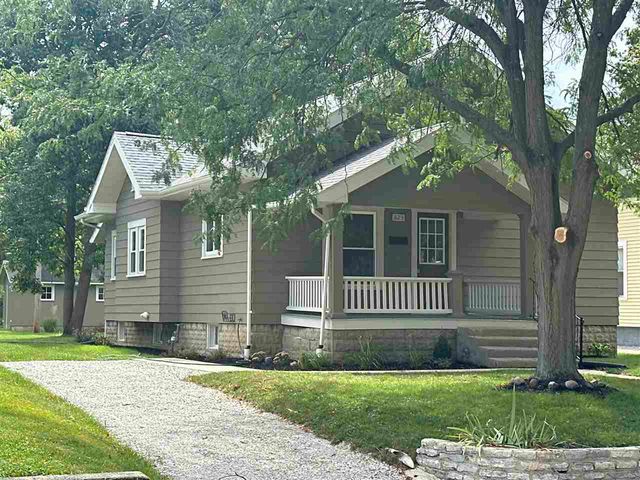 823 SW A St, Richmond, IN 47374