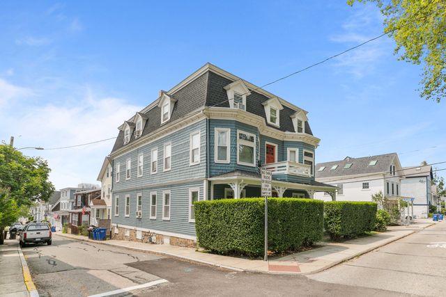 501 Spring St #1, Newport, RI 02840