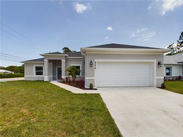 8276 94th Ct, Vero Beach, FL 32967