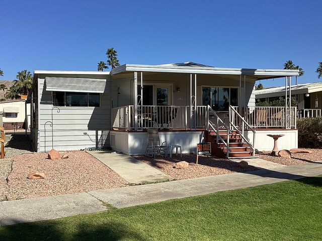 15500 Bubbling Wells Rd #282, Desert Hot Springs, CA 92240