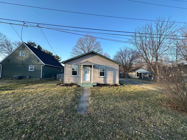 OH Homes For Sale Real Estate Full 