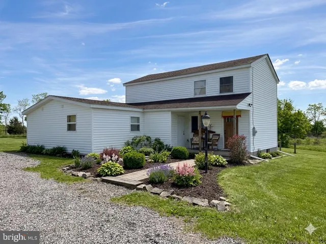 440 Whiskey Run Rd, Newville, PA 17241