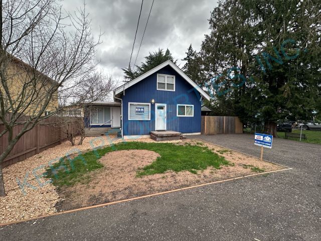 6809 SE Drew St, Portland, OR 97222