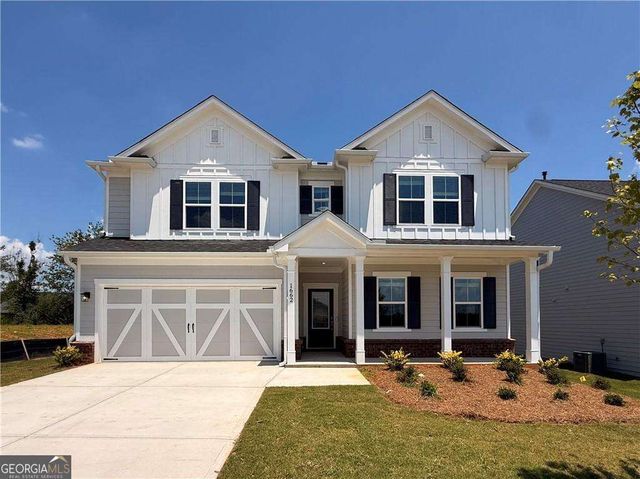 1662 Tide Mill Rd, Cumming, GA 30040