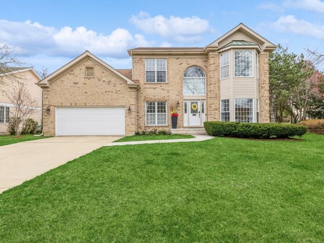 129 N  Manchester Ln, Bloomingdale, IL 60108