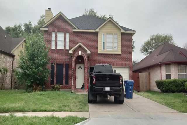 13919 Beckwith Dr, Houston, TX 77014