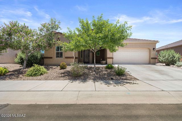 8925 W  Airdale Rd, Marana, AZ 85653