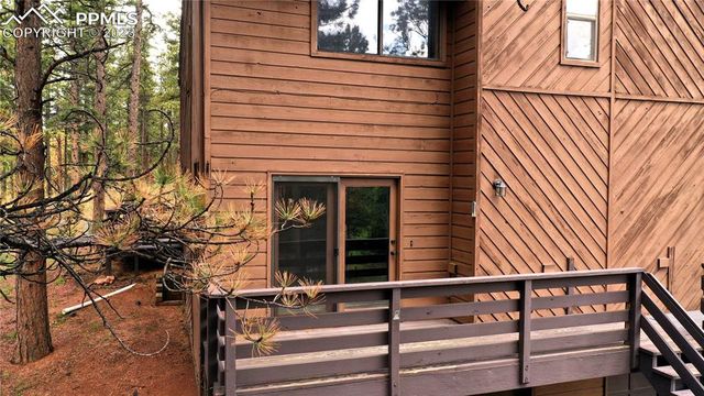 560 Greenway Ct   #A, Woodland Park, CO 80863