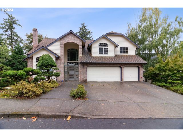 12838 SE Spring Mountain Ct, Happy Valley, OR 97086
