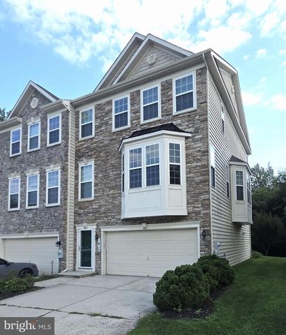 1410 Sherman Ct, Bel Air, MD 21015
