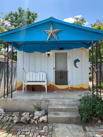 109 Ewald St, San Antonio, TX 78212