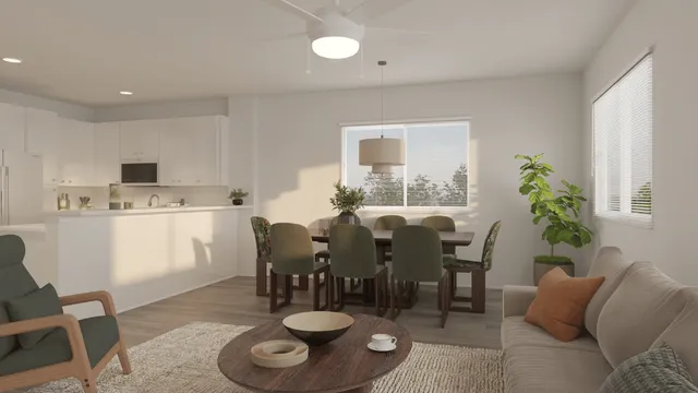 91-4099 Hikuono St #1219, Kapolei, HI 96707