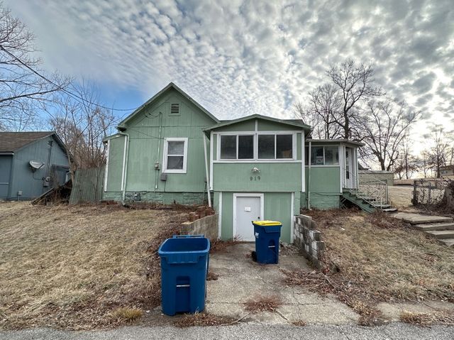919 Homestead St, Excelsior Springs, MO 64024