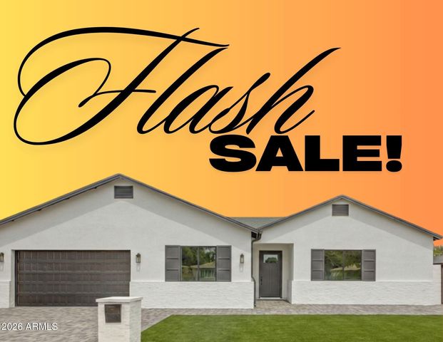 3229 E  Roma Ave, Phoenix, AZ 85018