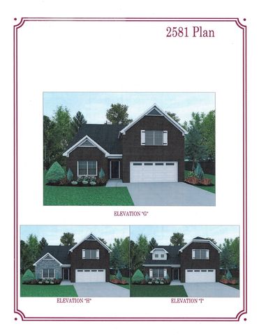 419 Wren Way #452, Spring Hill, TN 37174