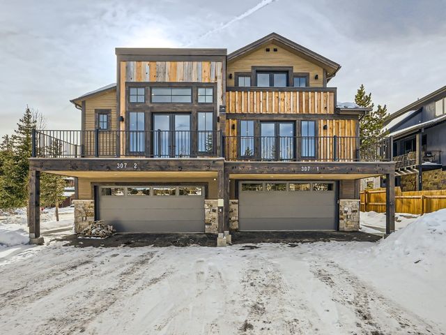 307 S  5th Ave  #1, Frisco, CO 80443