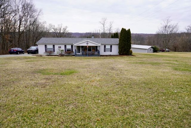 288 Steiner Rd, Chillicothe, OH 45601