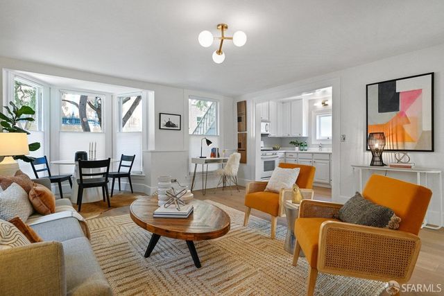 1939 Ofarrell St, San Francisco, CA 94115
