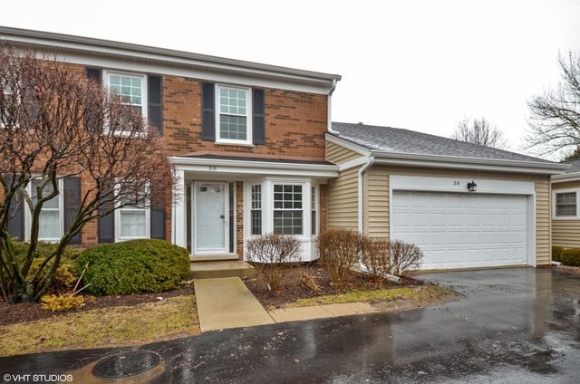 38 The Court Of Greenway #113, Northbrook, IL 60062