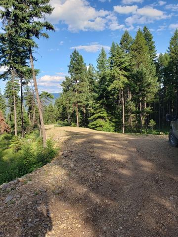 2454 Panoramic View Dr, Libby, MT 59923