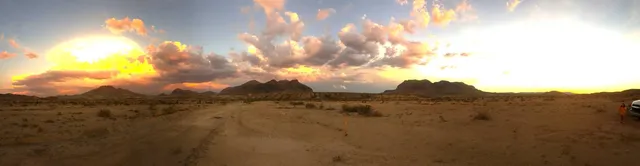 20 Road 8449, Terlingua, TX 79852