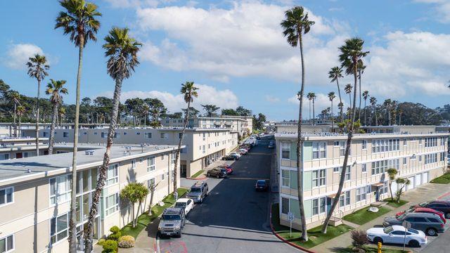 331 Park Plaza Dr #ET014, Daly City, CA 94015