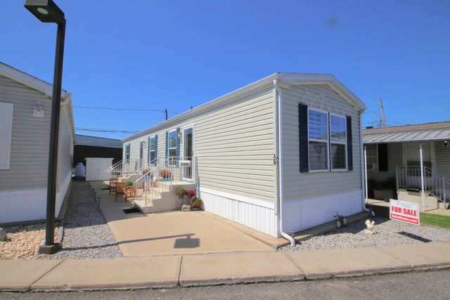 1501 Roosevelt Ave #A-6, Carteret, NJ 07008